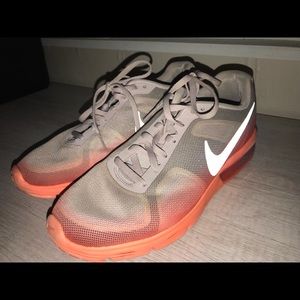 Women’s Nike running shoes